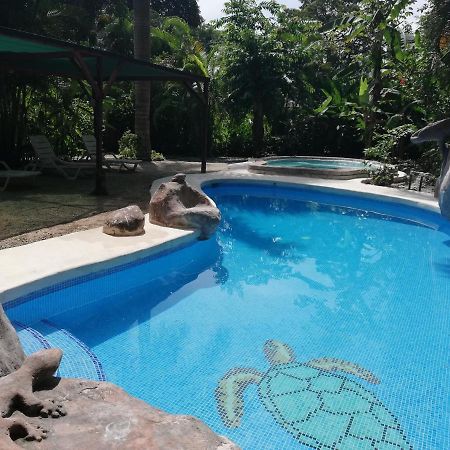 Mundo Goub'art Cabuya (Puntarenas) Exterior foto