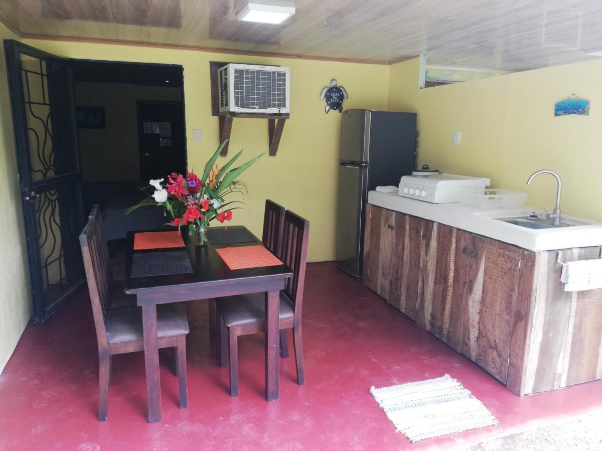 Mundo Goub'art Cabuya (Puntarenas) Quarto foto