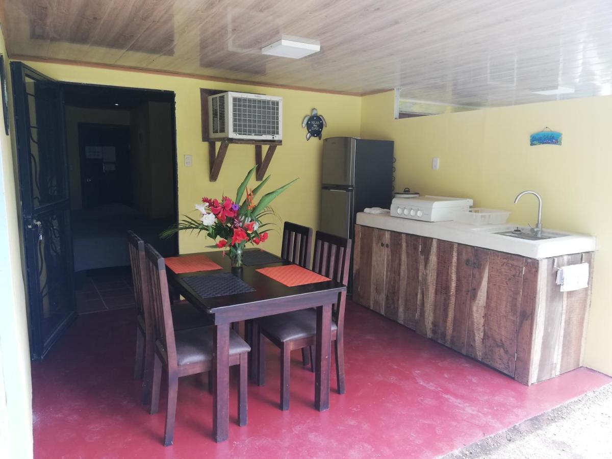 Mundo Goub'art Cabuya (Puntarenas) Quarto foto