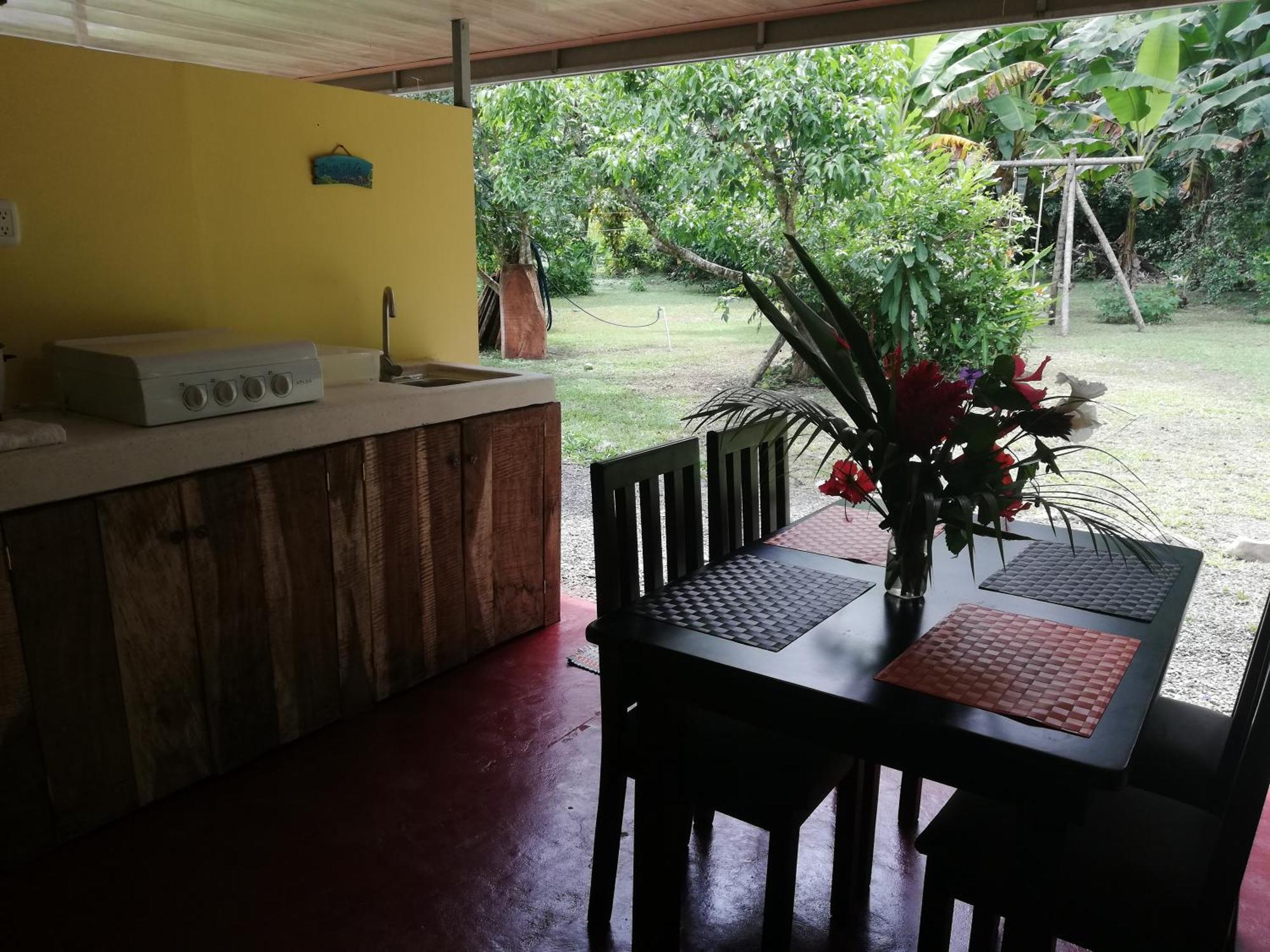 Mundo Goub'art Cabuya (Puntarenas) Quarto foto
