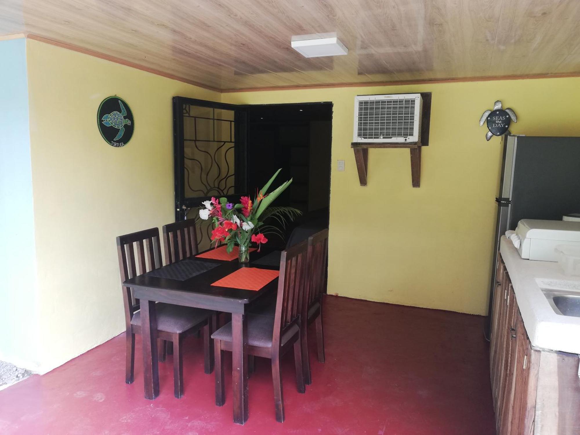 Mundo Goub'art Cabuya (Puntarenas) Quarto foto