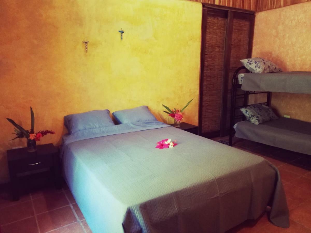 Mundo Goub'art Cabuya (Puntarenas) Exterior foto