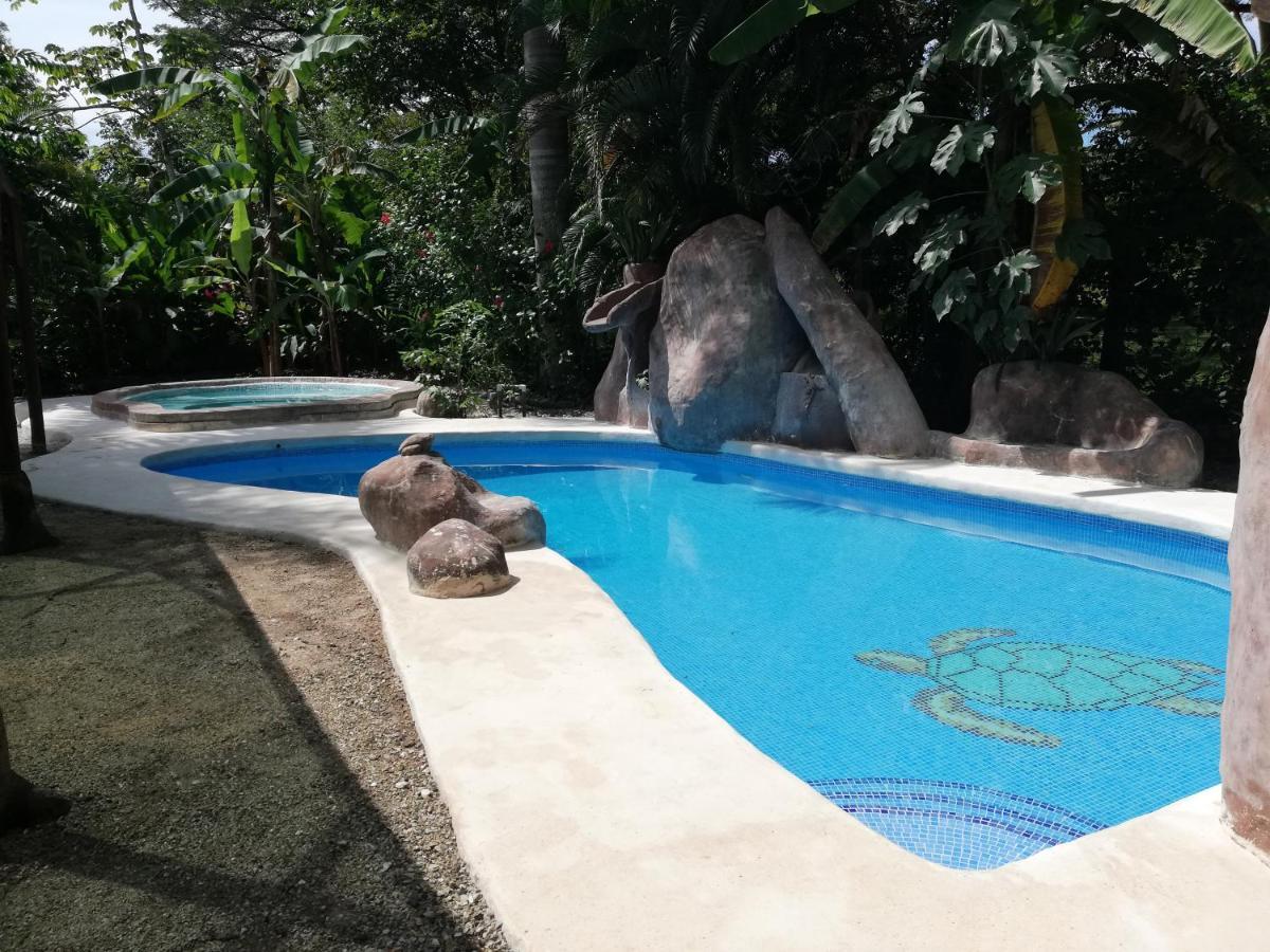 Mundo Goub'art Cabuya (Puntarenas) Exterior foto