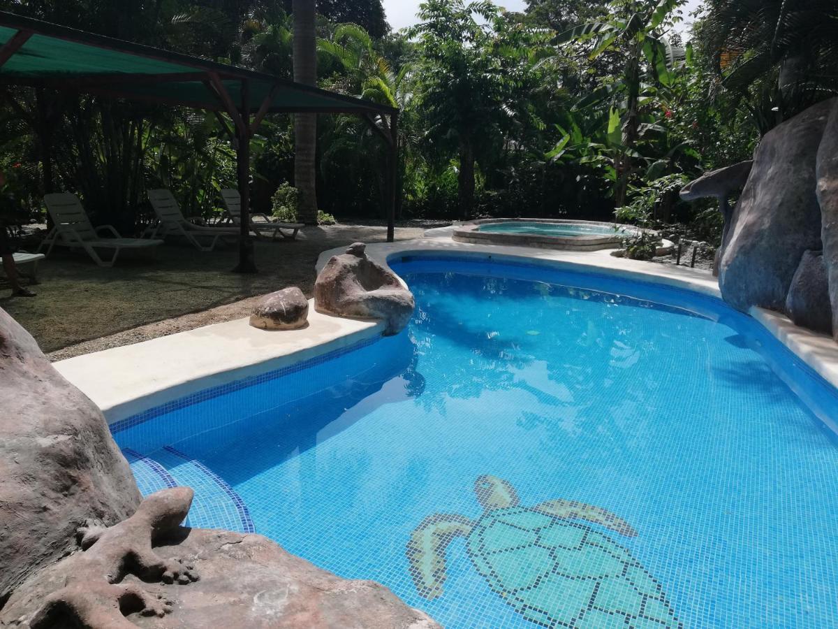 Mundo Goub'art Cabuya (Puntarenas) Exterior foto