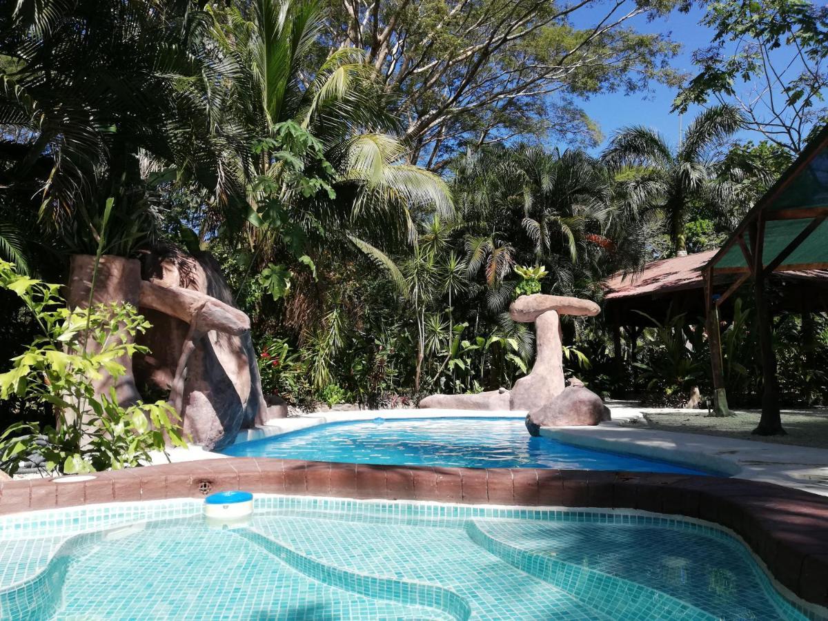 Mundo Goub'art Cabuya (Puntarenas) Exterior foto