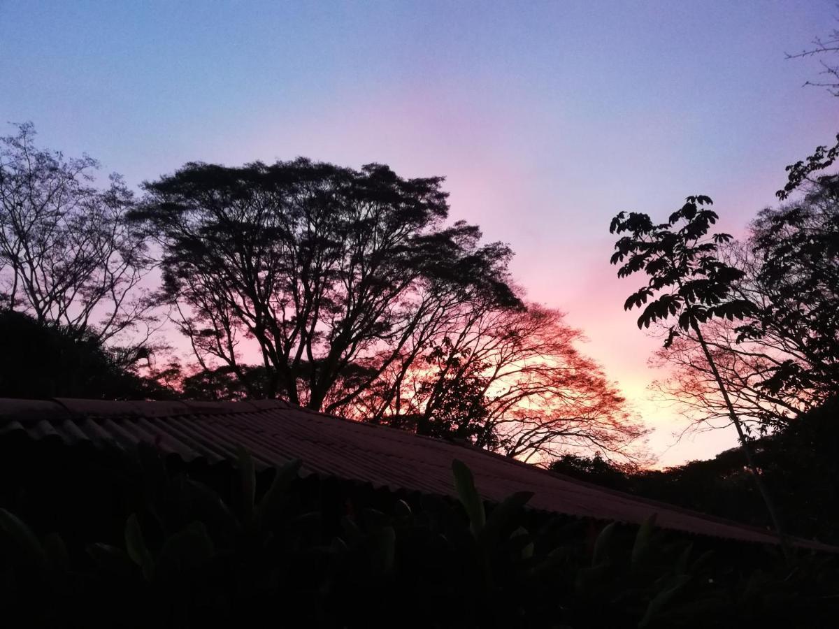 Mundo Goub'art Cabuya (Puntarenas) Exterior foto